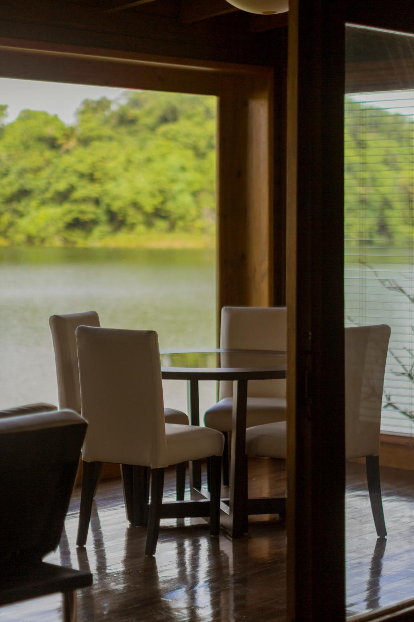 Las Lagunas Boutique Hotel Flores Chambre photo